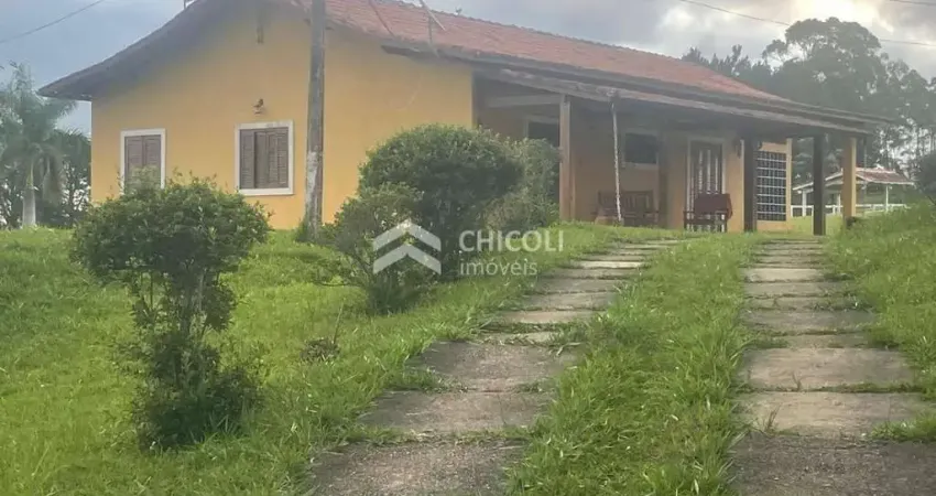 Casa com 2 quartos à venda no Bairro do Carmo, São Roque 