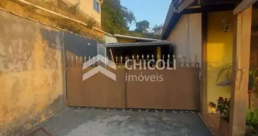 Casa com 2 quartos para alugar no Parque Monjolo, Cotia 