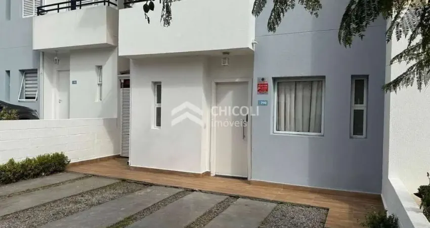 Casa com 2 quartos para alugar no Paisagem Renoir, Cotia 