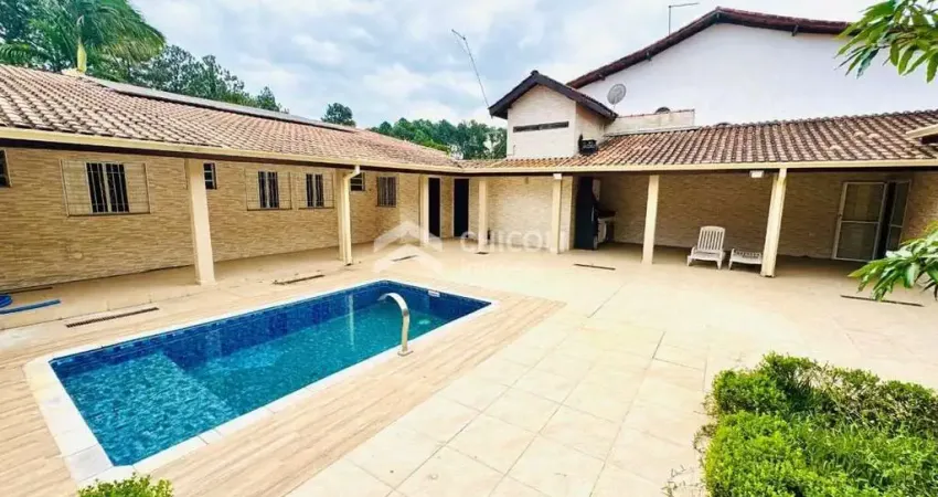 Casa em condomínio fechado com 4 quartos à venda em Gramado, São Paulo