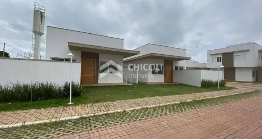 Casa com 3 quartos à venda no Centro, Vargem Grande Paulista 