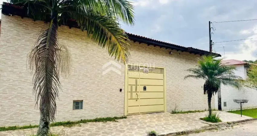 Casa com 4 quartos à venda no Gramado, Cotia 