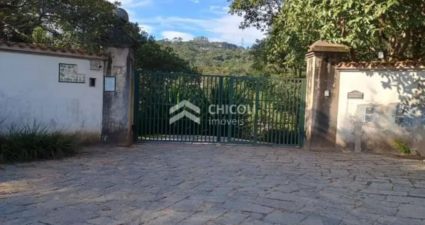 Casa com 4 quartos à venda no Jardim Cardoso (Mailasqui), São Roque