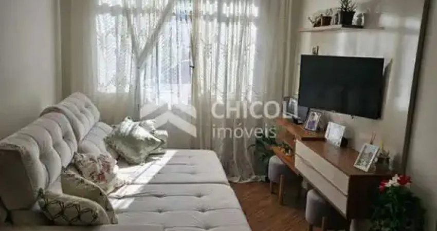 Apartamento com 2 quartos à venda no Jardim Caiapia, Cotia 