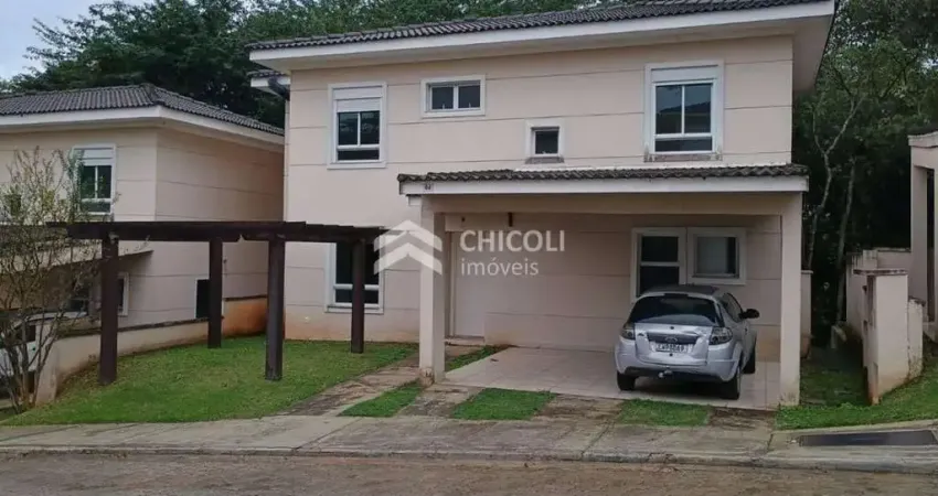 Casa em condomínio fechado com 4 quartos à venda no Jardim da Glória, Cotia