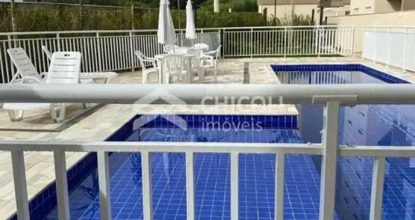 Apartamento com 2 quartos à venda no Recanto Vista Alegre, Cotia