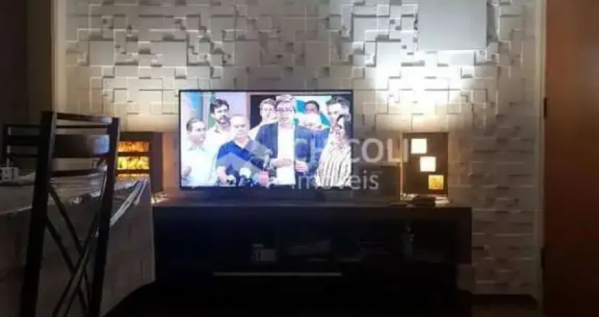 Apartamento com 2 quartos à venda no Jardim Torino, Cotia 