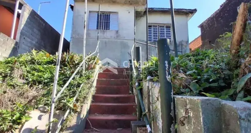 Terreno à venda no Jardim Guayana, Taboão da Serra 