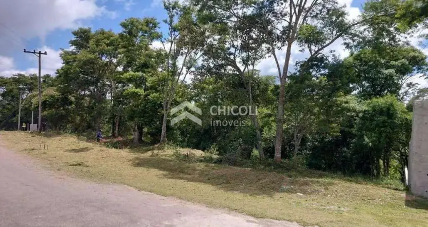 Terreno à venda no Los Álamos, Vargem Grande Paulista 