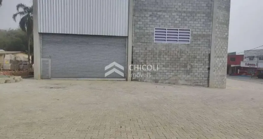 Casa para alugar no Água Espraiada (Caucaia do Alto), Cotia 