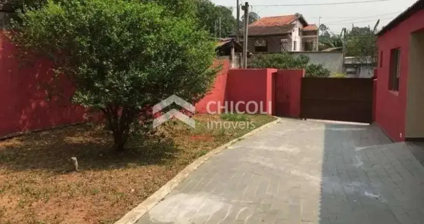 Casa com 2 quartos à venda no Jardim do Engenho, Cotia 