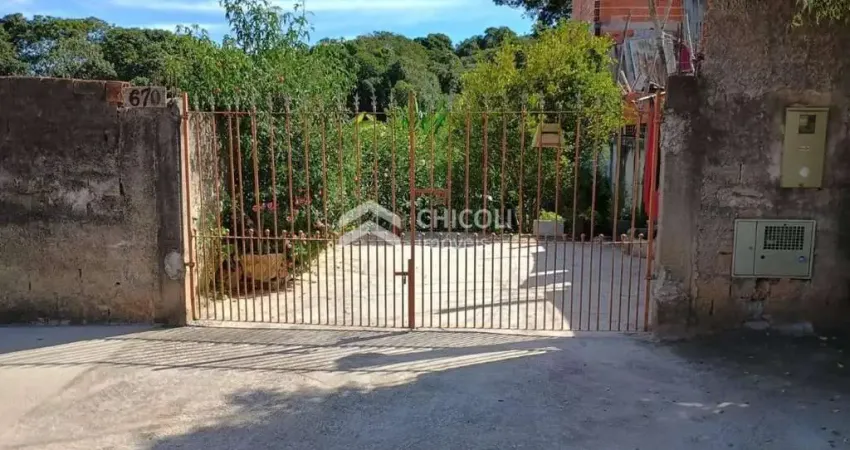 Casa com 1 quarto à venda no Jardim Japão (Caucaia do Alto), Cotia 