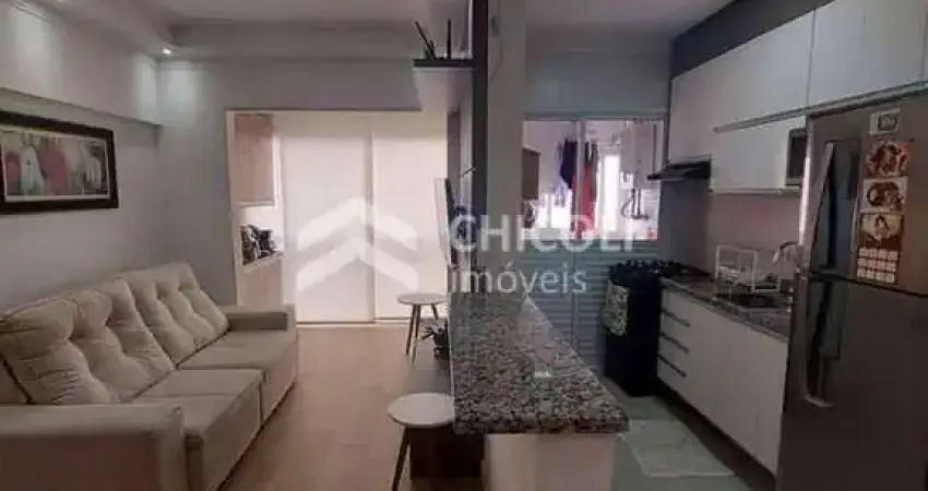 Apartamento com 2 quartos à venda na Pousada dos Bandeirantes, Carapicuíba 