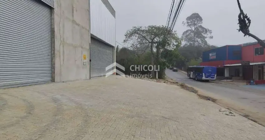 Casa para alugar no Água Espraiada (Caucaia do Alto), Cotia