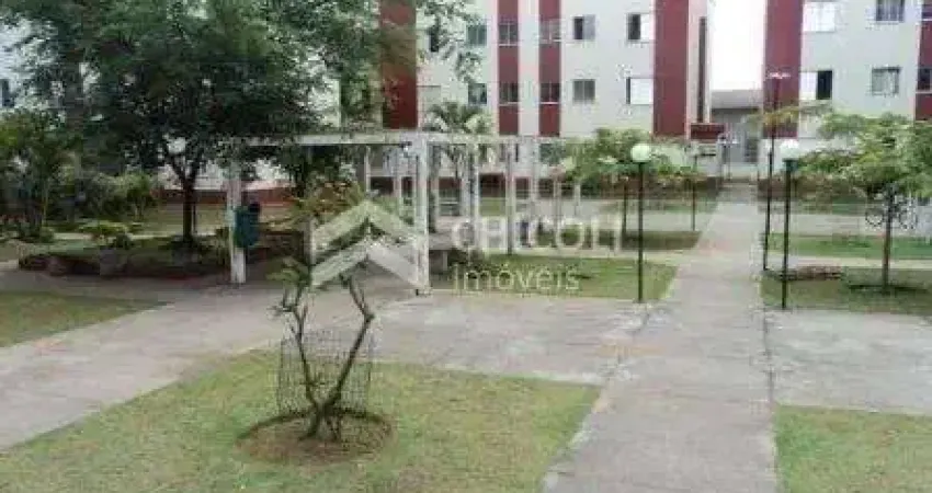 Apartamento com 2 quartos à venda no Jardim da Glória, Cotia