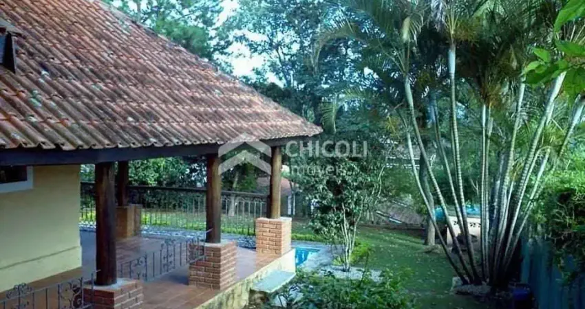 Casa com 3 quartos à venda no Centro, Vargem Grande Paulista 