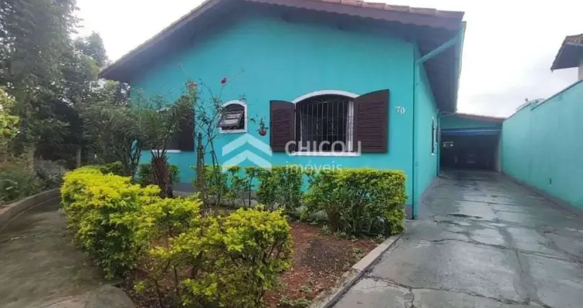 Casa com 4 quartos à venda no Centro, Vargem Grande Paulista 