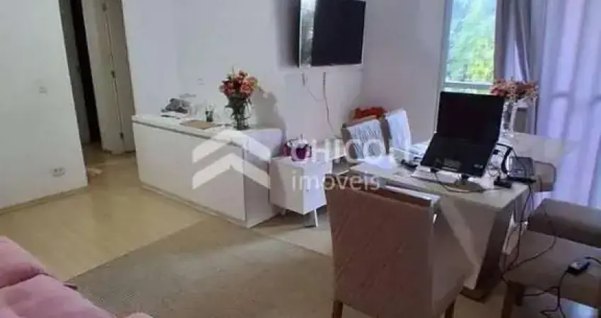 Apartamento com 2 quartos à venda no Parque Frondoso, Cotia 