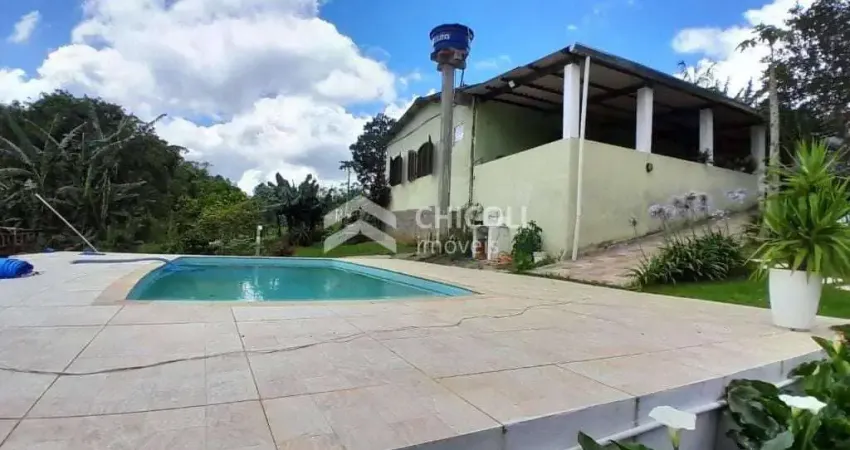 Casa com 4 quartos à venda no Centro, Ibiúna