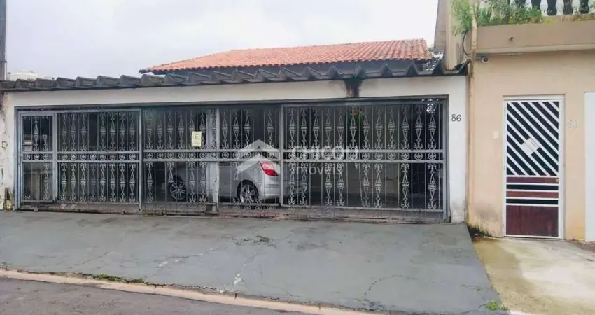 Casa com 3 quartos à venda no Jardim do Engenho, Cotia