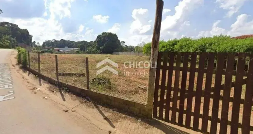 Terreno à venda no Água Espraiada (Caucaia do Alto), Cotia 