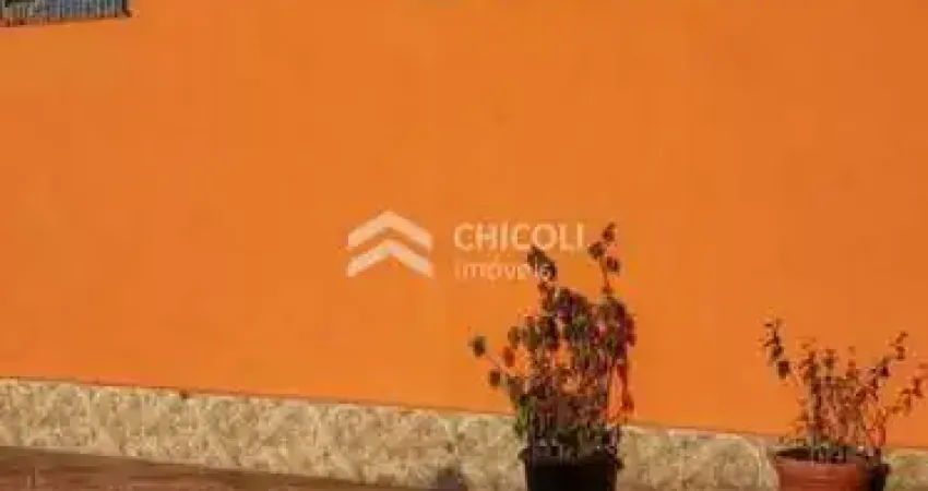 Casa com 2 quartos à venda no Parque Miguel Mirizola, Cotia