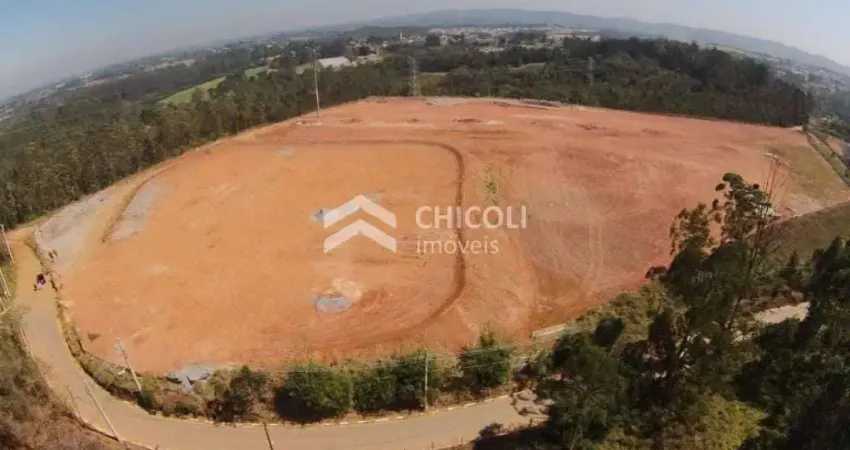 Terreno à venda no Centro, Vargem Grande Paulista 