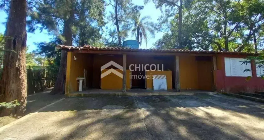 Casa com 2 quartos à venda na Chácara Tropical (Caucaia do Alto), Cotia 