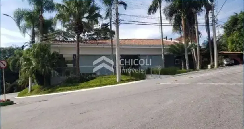 Terreno à venda no Centro, Itapevi 