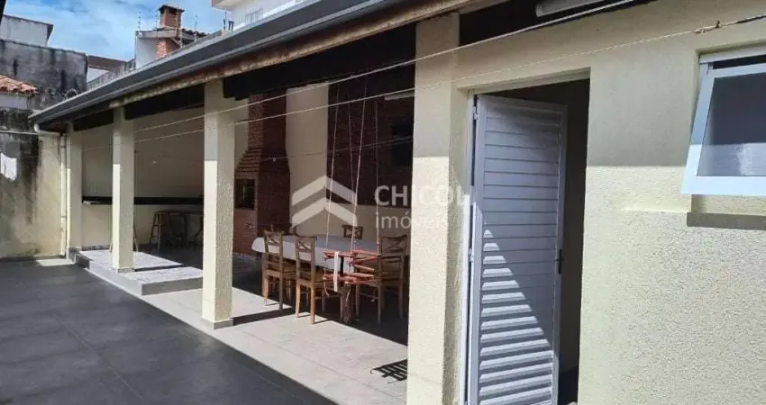 Casa com 3 quartos à venda no Jardim Europa, Vargem Grande Paulista