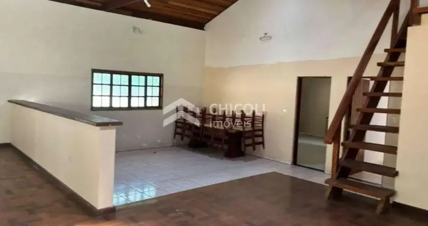 Casa com 3 quartos à venda no Jardim Guaçu, São Roque 