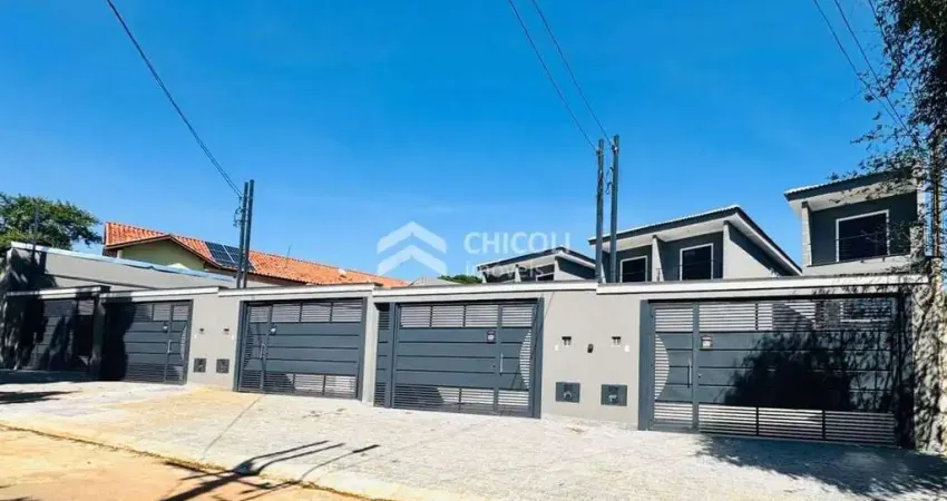 Casa com 3 quartos à venda na Chácara Canta Galo, Cotia 