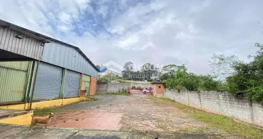 Casa para alugar no Centro, Vargem Grande Paulista