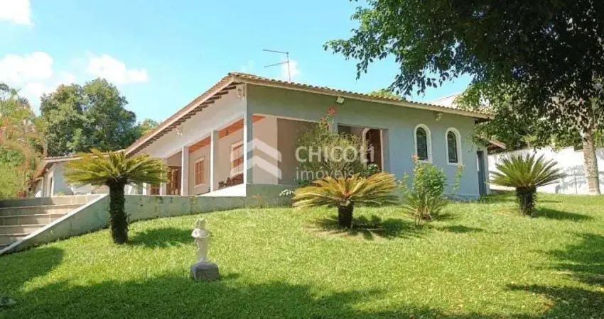 Casa com 2 quartos à venda no Caete (Mailasqui), São Roque 