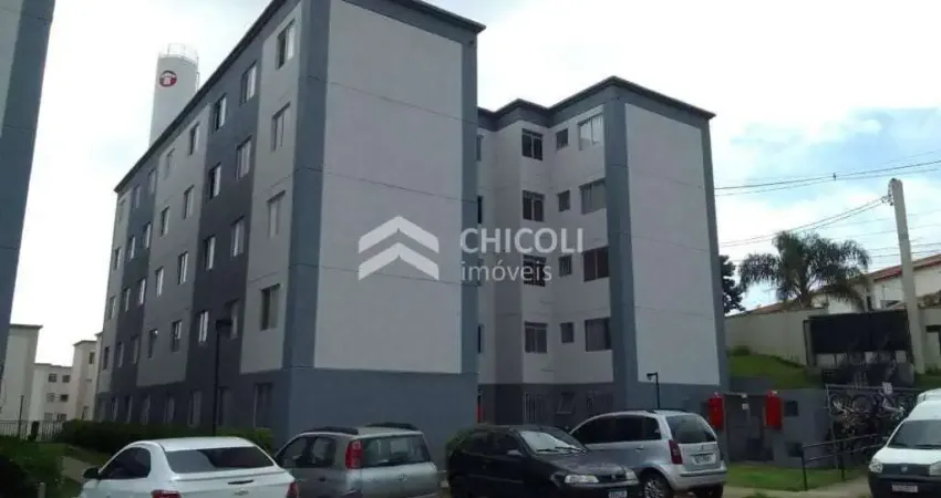 Apartamento com 2 quartos à venda no Jardim Petrópolis, Cotia 