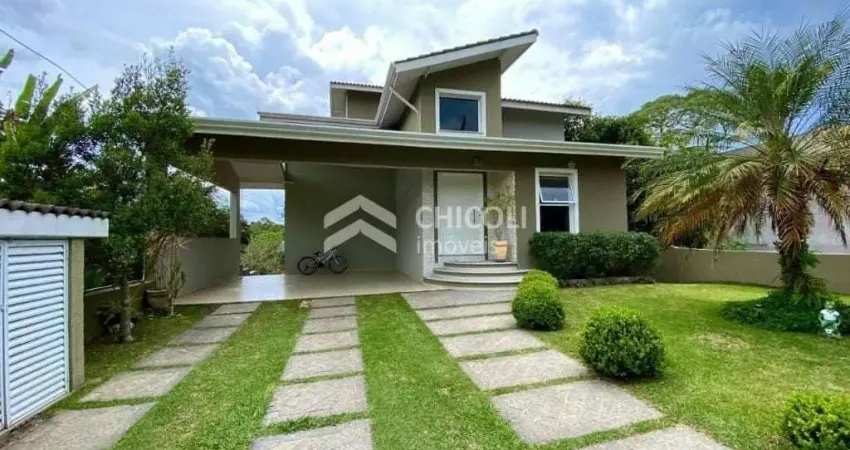 Casa com 3 quartos à venda no Centro, Vargem Grande Paulista