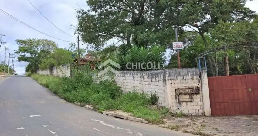 Terreno à venda no Centro, Vargem Grande Paulista