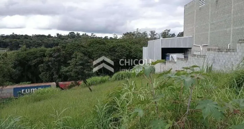Terreno à venda no Água Espraiada (Caucaia do Alto), Cotia 