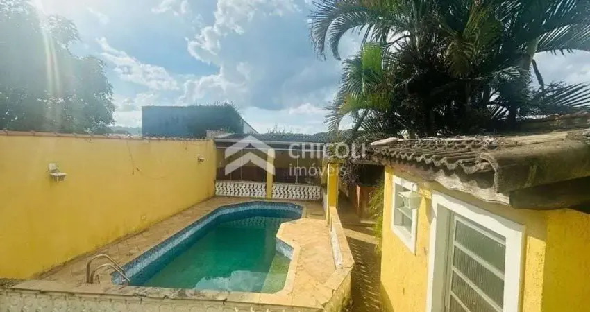 Casa com 4 quartos à venda no Centro, Vargem Grande Paulista