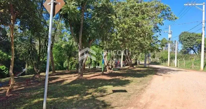 Terreno à venda no Estação, São Roque 