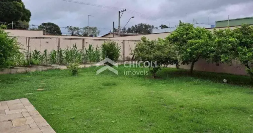 Terreno à venda no Centro, Vargem Grande Paulista