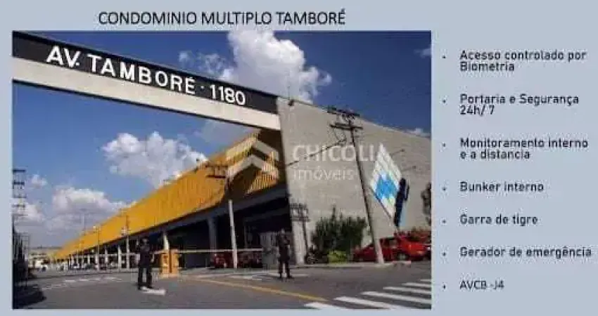 Casa para alugar no Tamboré, Barueri 