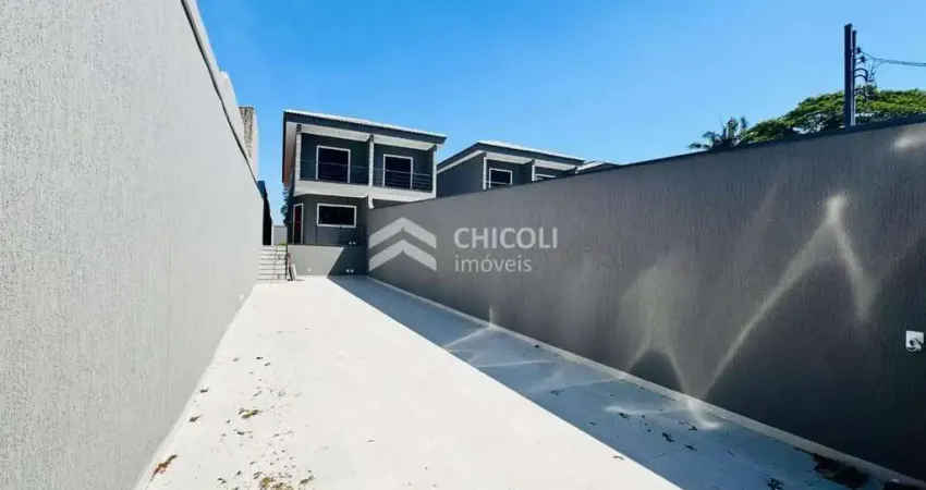 Casa com 3 quartos à venda na Chácara Canta Galo, Cotia 