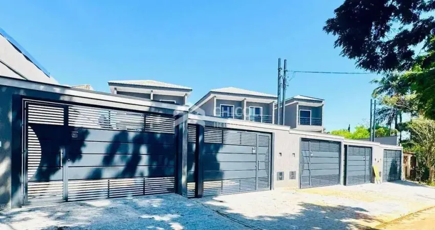 Casa com 3 quartos à venda na Chácara Canta Galo, Cotia 