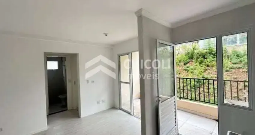 Apartamento com 2 quartos à venda no Jardim da Glória, Cotia 