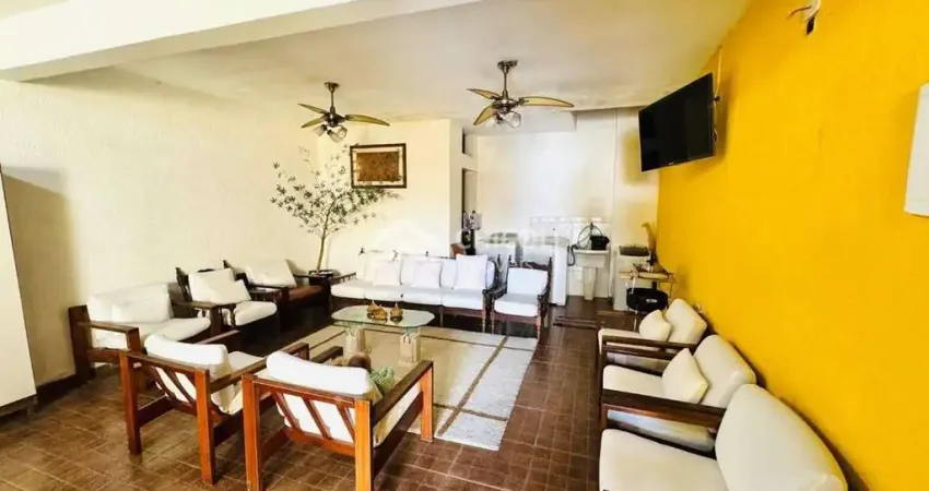 Casa com 3 quartos à venda no Jardim Leonor, Cotia 