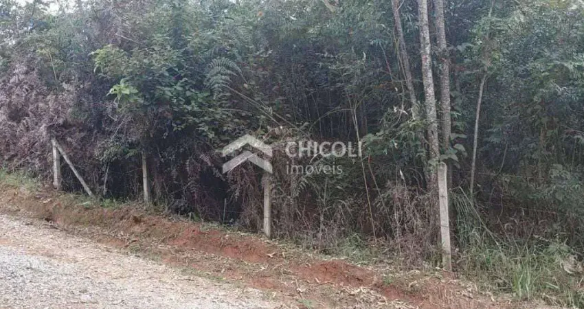 Terreno à venda no Estação, São Roque