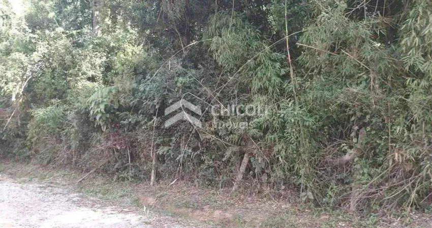 Terreno à venda no Estação, São Roque
