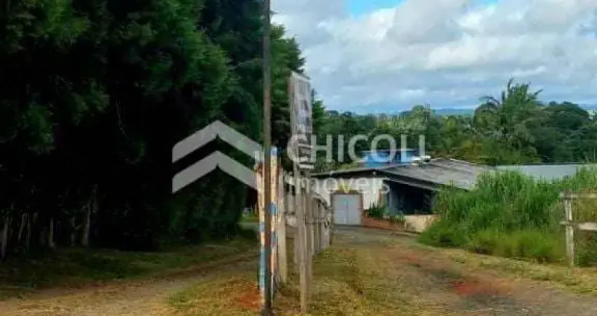 Terreno à venda no Centro, Vargem Grande Paulista 