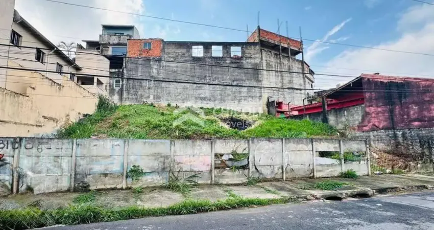 Terreno à venda no Jardim do Engenho, Cotia 